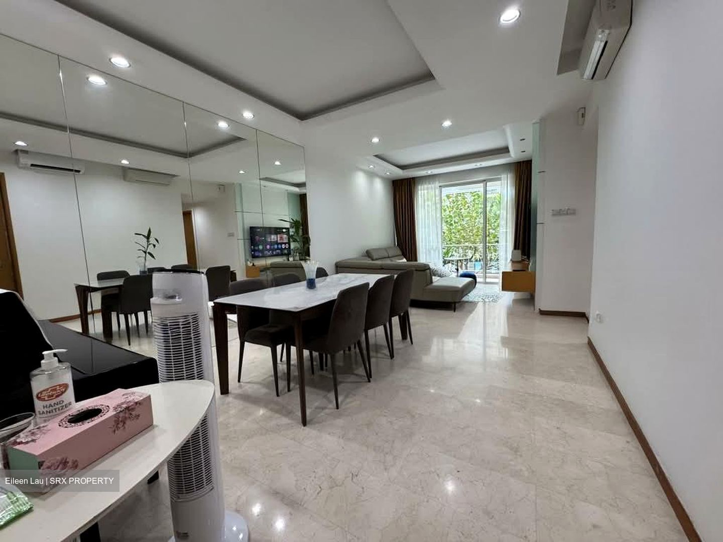Ris Grandeur (D18), Condominium #559178461